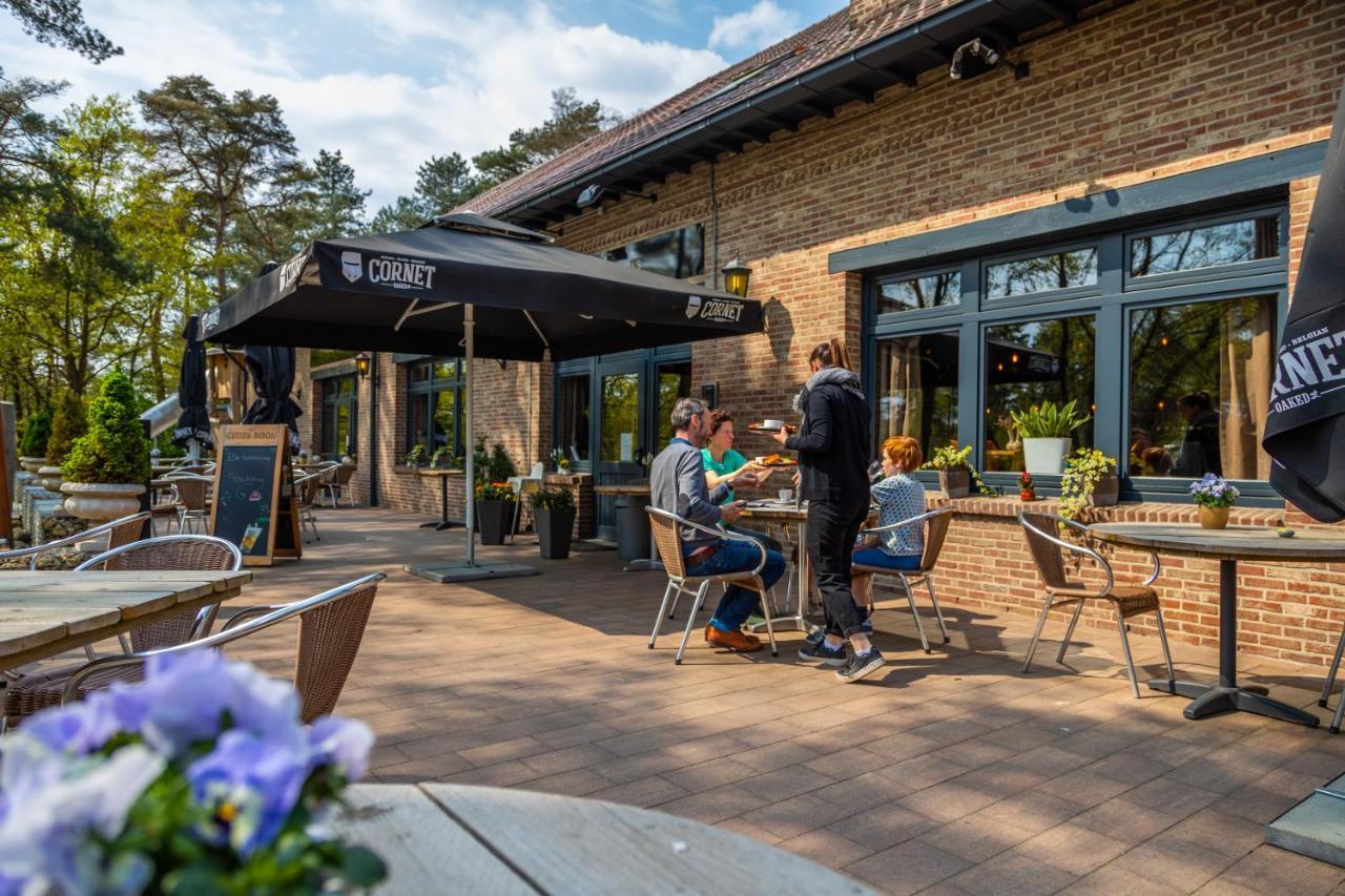 Europarcs Hoge Kempen