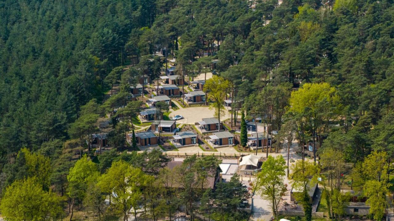 Ferienpark Europarcs Hoge Kempen 3*