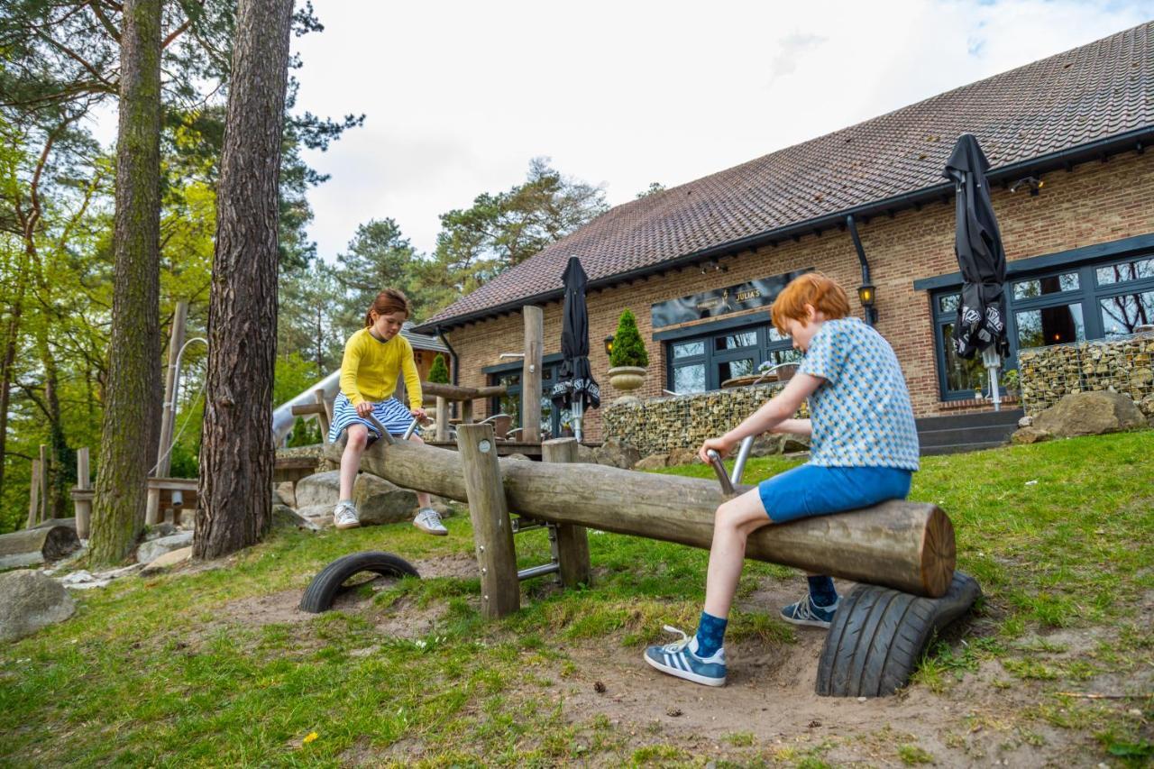 Europarcs Hoge Kempen Ferienpark