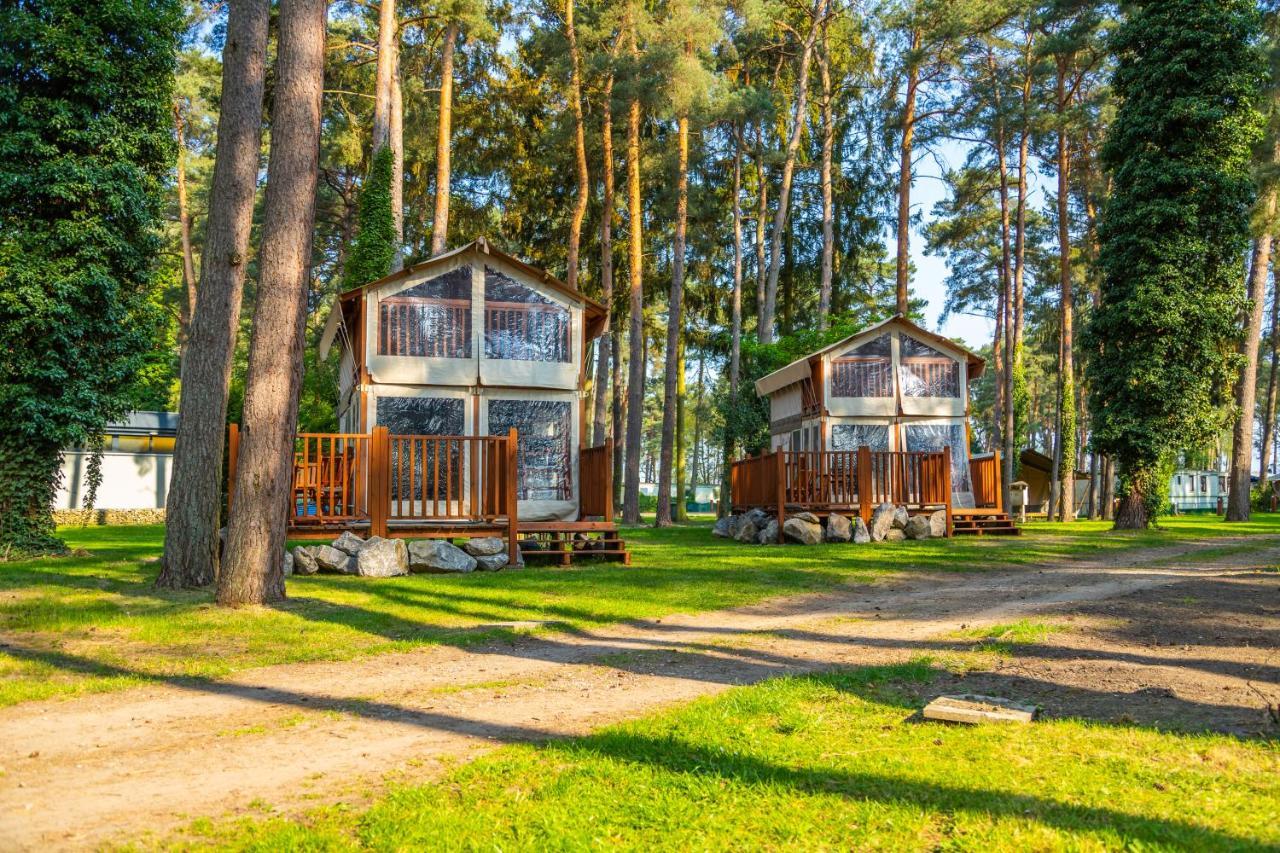 Ferienpark Europarcs Hoge Kempen 3*