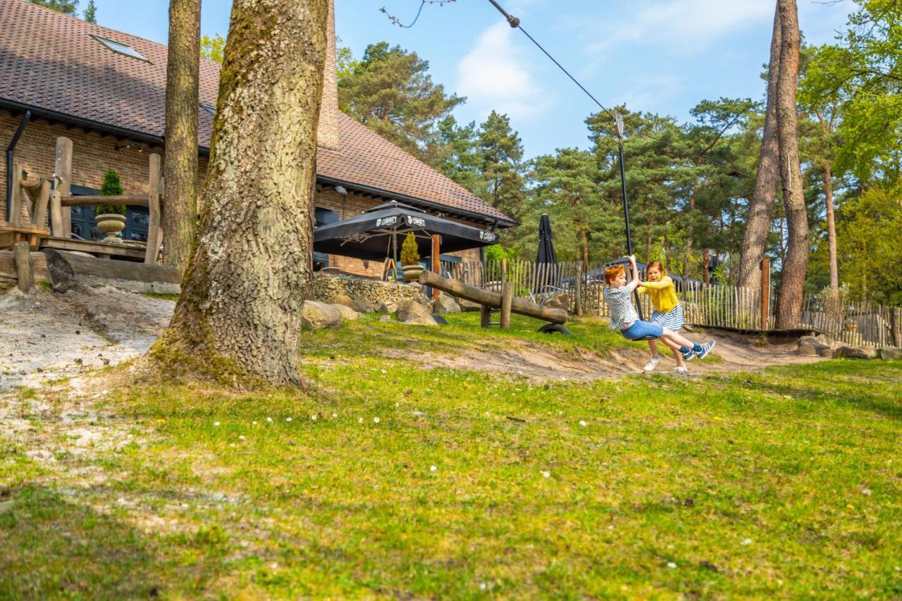 Europarcs Hoge Kempen