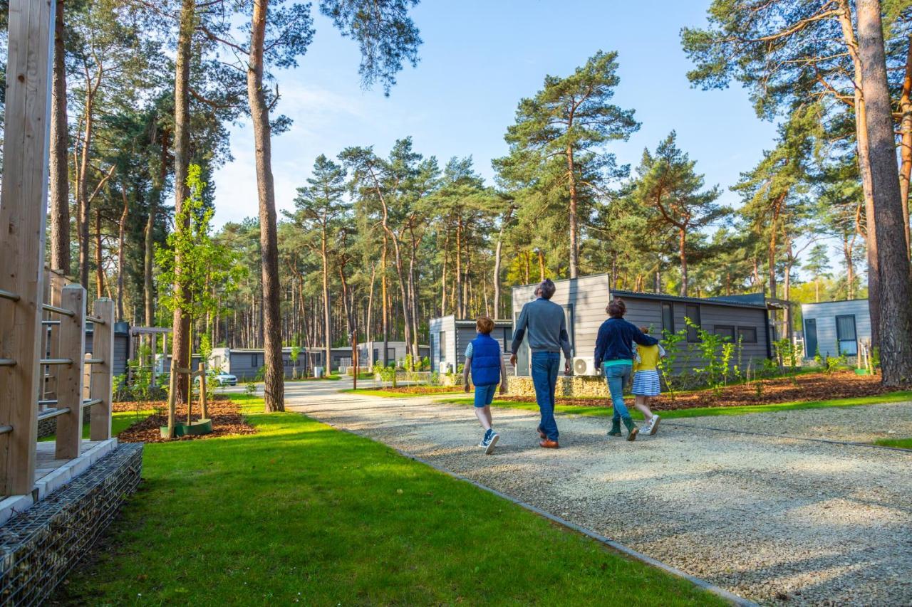 Europarcs Hoge Kempen 3*