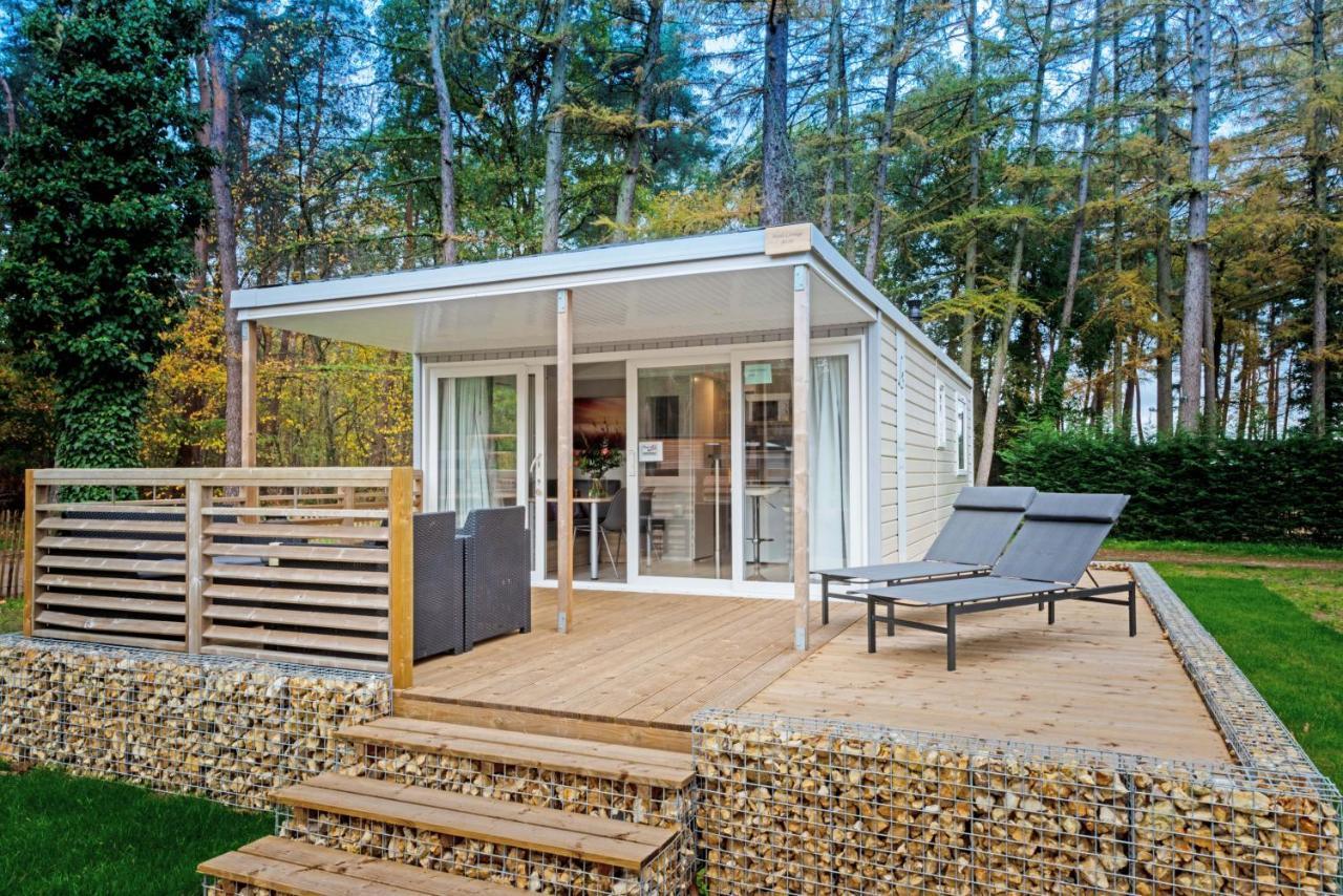 Europarcs Hoge Kempen 3*