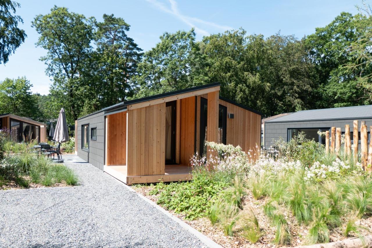 Ferienpark Europarcs Hoge Kempen Zutendaal