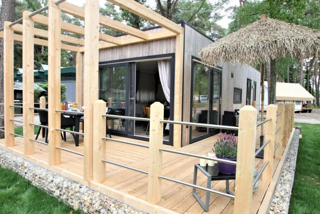 Europarcs Hoge Kempen Zutendaal
