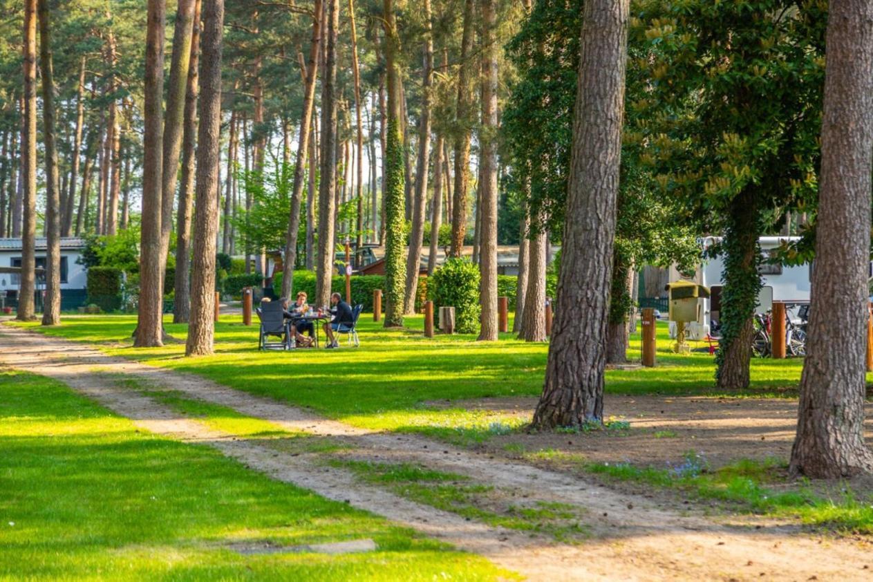 Ferienpark Europarcs Hoge Kempen