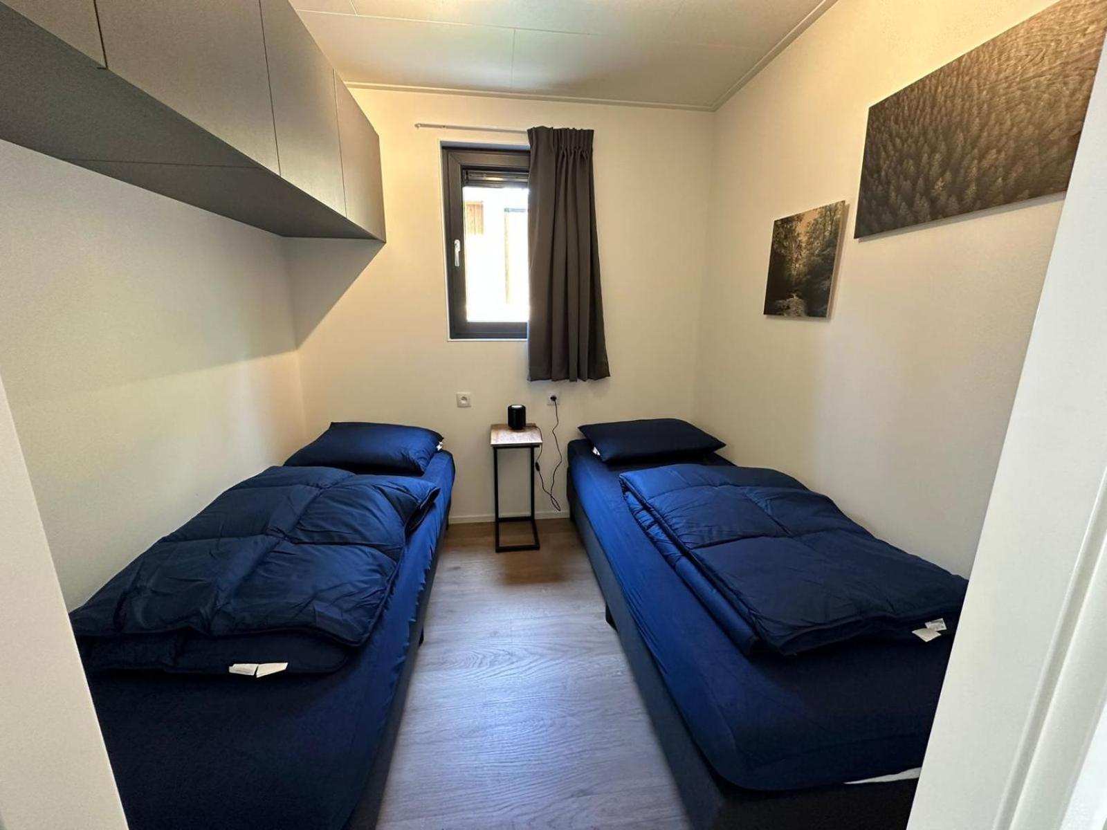 Europarcs Hoge Kempen 3*
