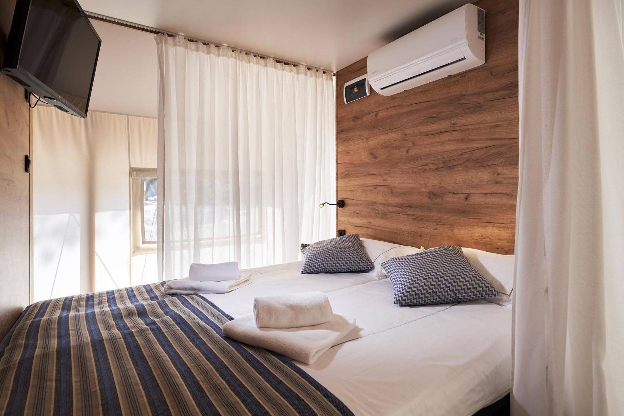Ferienpark Europarcs Hoge Kempen 3*