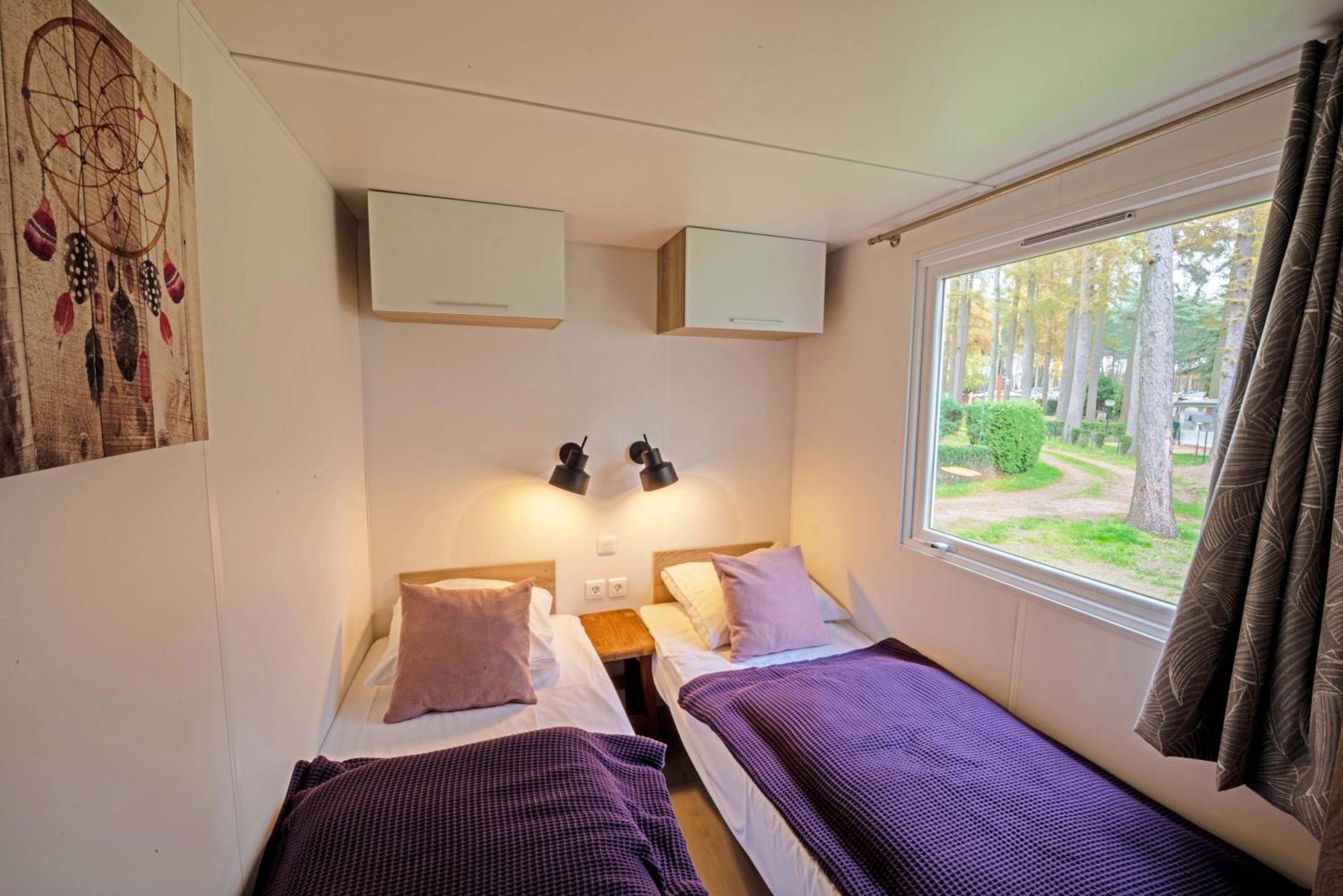 Europarcs Hoge Kempen Ferienpark 3*