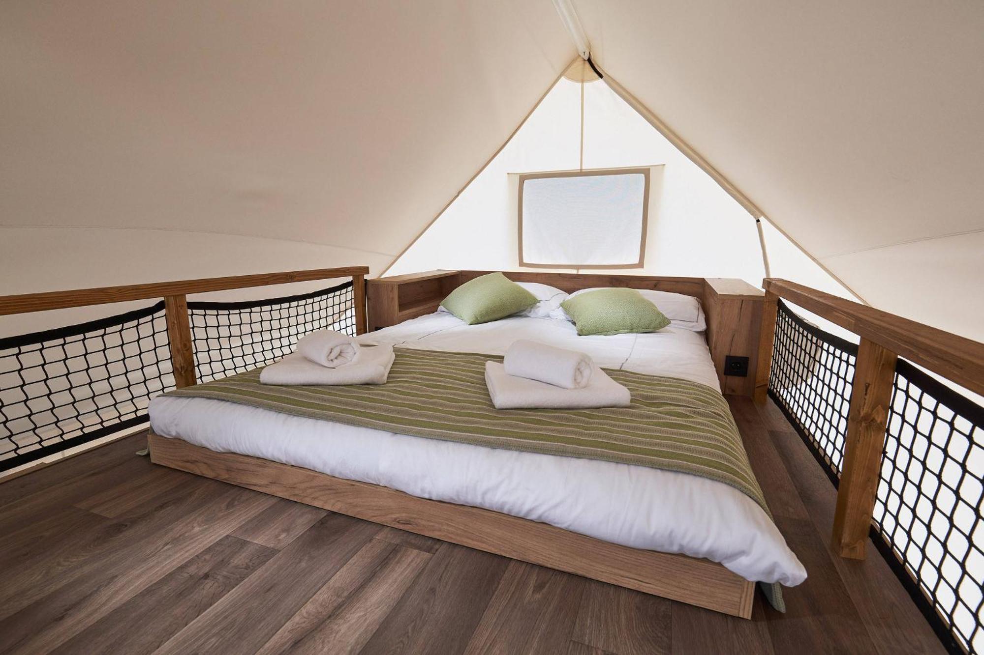 Europarcs Hoge Kempen